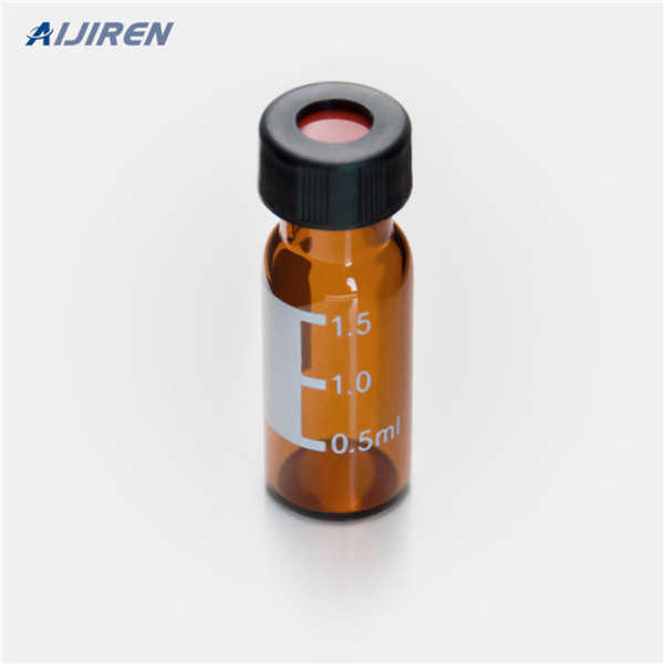 Aijiren 0.3ml 6x29mm conical base micro insert exporter